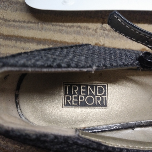 Trend Report womens Heel - Picture 3 of 7